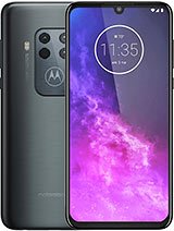 Motorola One Zoom OLED